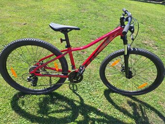 Predam horsky bicykel Trek - 5