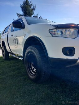 L200 Triton - 5