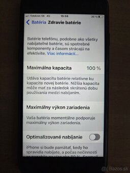 Iphone 7 128 GB - 5