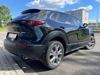 Mazda CX-30 2024 2.5 SkyActiv-G AWD - 5