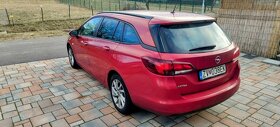 Opel Astra ST 1.5 CDTI - odpocet DPH - 5