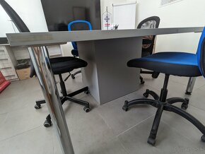 Kancelárske stoly - 5