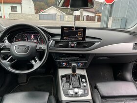 Audi a7 sportback - 5
