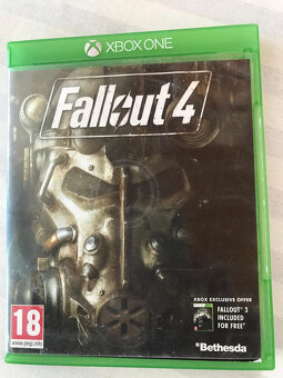 predám hry na Xbox - 5