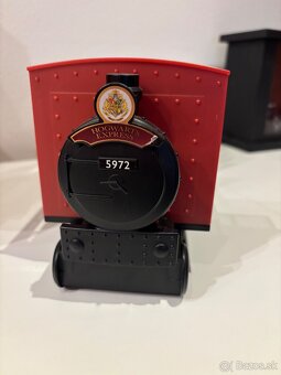 Harry Potter - 5
