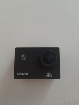 Gopro - 5