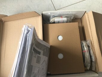Riadiaci modul Vaillant VWZ AI - 5