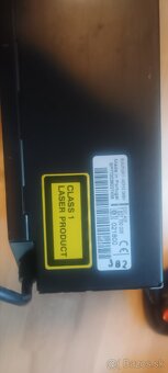 CD changer Blaupunkt CDC A08 - 5