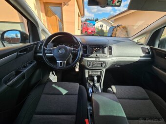 Sharan 2.0tdi - 5