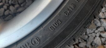 5x112r18 octavia rs 225/40r18 - 5