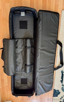Softbag Fusion 88 klaves s kolieskami - 5