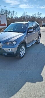 BMW X5 - 5