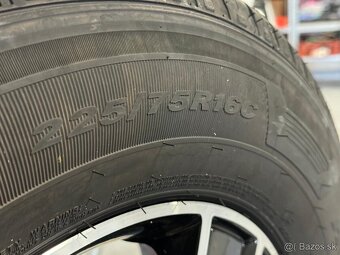 Disky 5x118 - 5