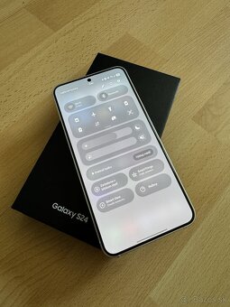 Samsung Galaxy s24 256gb - 5