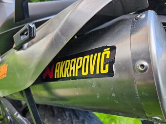 KTM 990 Supermoto T 2009 - 5