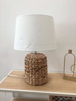 Stolná lampa Pepco Home - 5