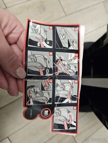 Autosedačka Maxi Cosi Tobi - 5
