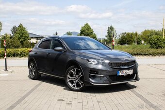 Kia XCeed 1.4 T-GDi Platinum - 5