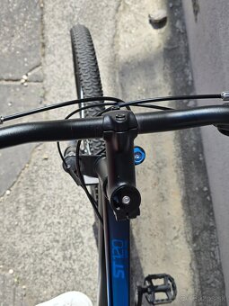 Predám ROCKRIDER horský bicykel - 5