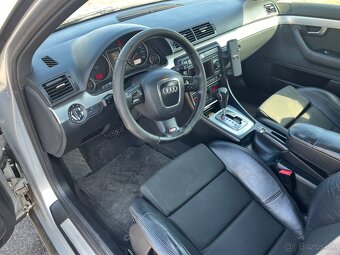 Audi a4 b7 2.0tdi 103kw bpw automat - 5