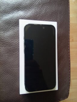 Iphone 14Pro 256 GB - 5