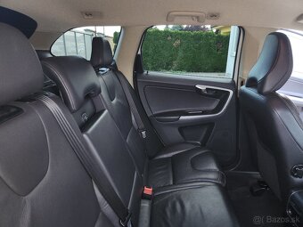 Volvo xc60 - 5
