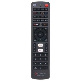 Octagon SF8008 SUPREME - Combo - 5