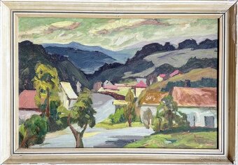 Mikuláš Rogovský , Irena Braunová , Štefan Filep - 5