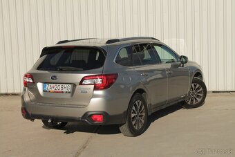 Subaru Outback 2.0D Comfort CVT - 5