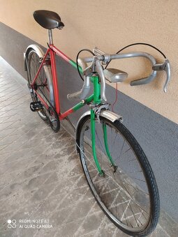 Bicykel eska 26 - 5