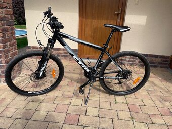 Predam horský bicykel CTM Terrano 3 - 5