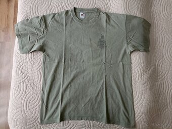 Army tricka - 5