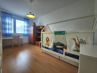 ASSENZIO - PRENÁJOM - 3 IZBOVÝ BYT - 86 M2 - MAJERNÍKOVA - K - 5