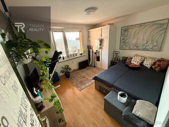 REZERVOVANÉ EXKLUZÍVNE TRNAVA REALITY - Elegantný 4 izbo - 5
