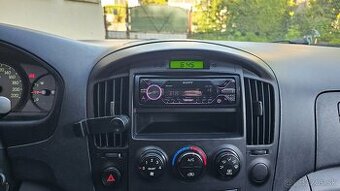 Hyundai H1 TQ (STAREX) (Van) - 5
