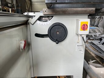 Formatka Master - 5