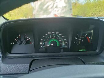 Dodge journey 2.0 crd 7 miestne - 5
