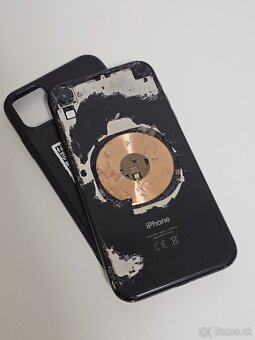 iPhone Xr 64gb - 5