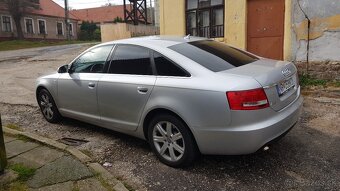 Audi a6 c6 171kw - 5