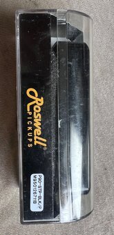 AlNiCo Staple P90 Roswell - 5