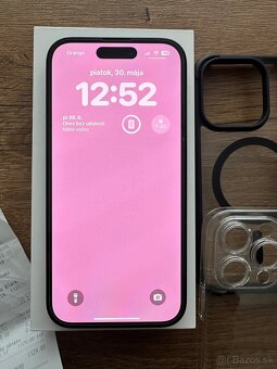 Apple iPhone 14 PRO 128GB - 5