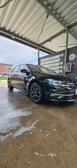 Volkswagen golf 7 2018 1.5 TSI 96kw - 5