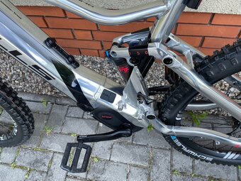 BULLS E-Stream EVO AM6 27,5+" Brose S-Mag 90Nm, 750Wh, 49cm - 5
