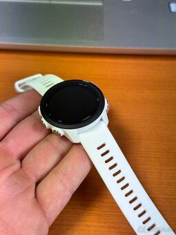 Garmin Forerunner 245 Music - len odskúšané - 5