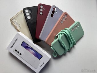 Samsung A54 256GB - 5