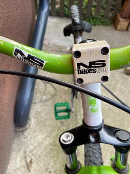 Bicykel Focus 68 Dirtdecision - 5