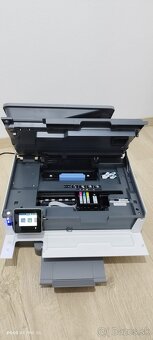HP OfficeJet Pro 8022e - 5