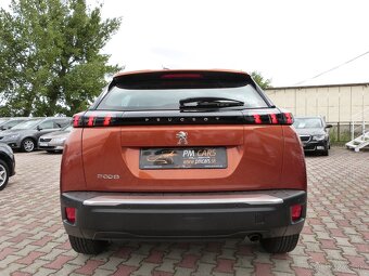 Peugeot 2008 1.2 PureTech 130 Active - 5