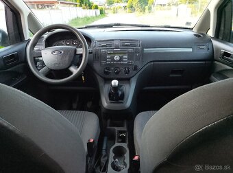 Ford C-max 1.6 TDCI - 5