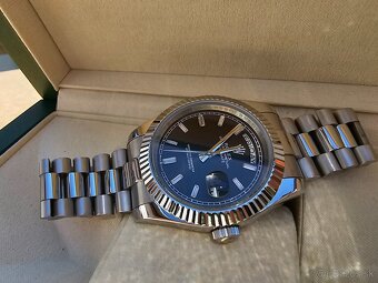 Rolex Day-Date - 5